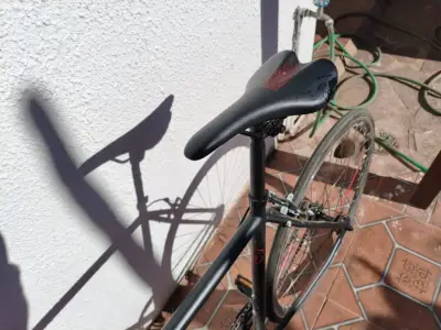 Bicicleta calle Oxford cityfixer I, 52cm - miniatura 6