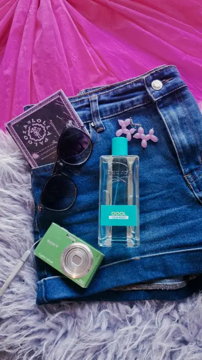 Reebok Cool your body for her - miniatura 1