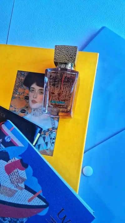 Pperfume Al Sheikh Al Shuyukh Luxe Edition - miniatura 1