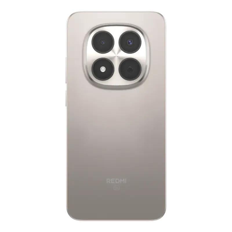 Smartphone Redmi Note 15 Pro 5G con cámara de 200MP - 4
