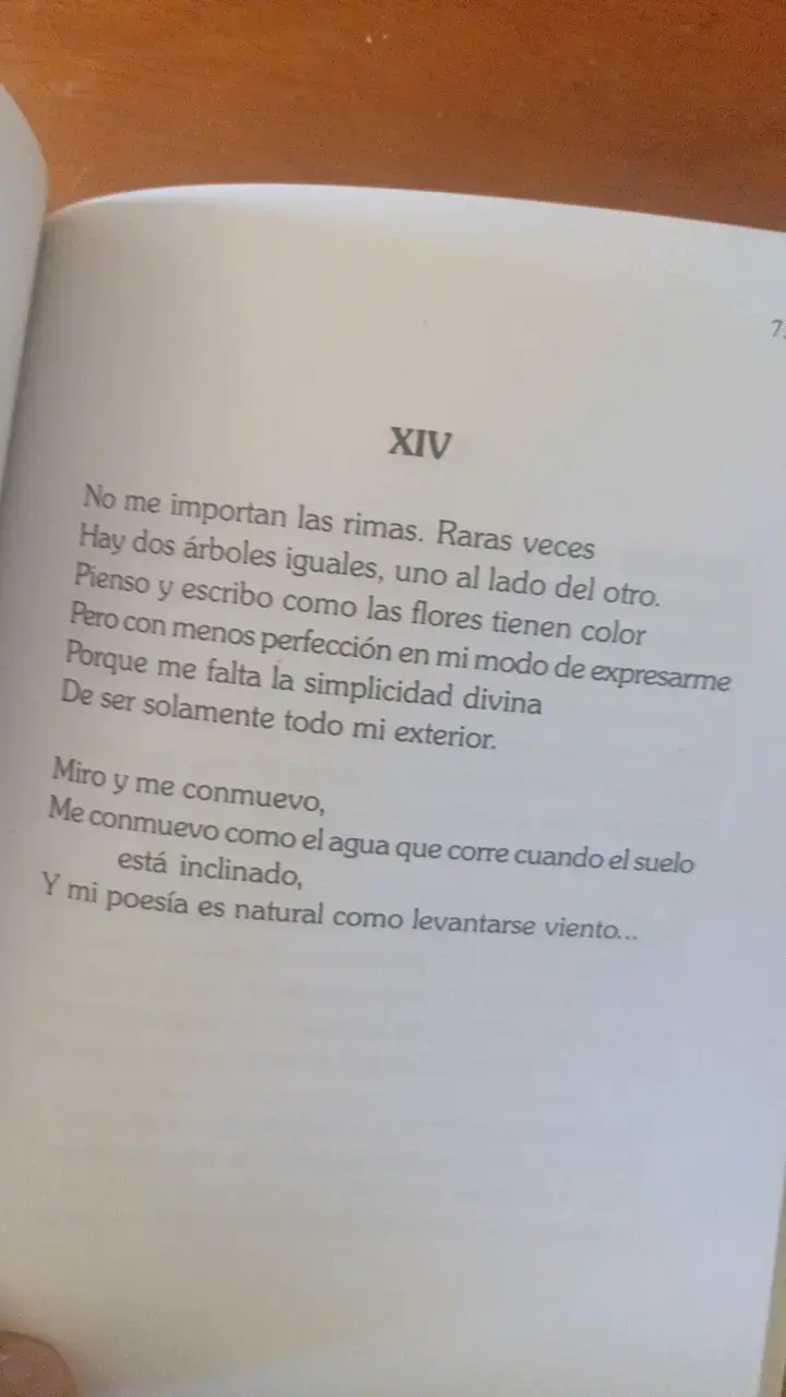 Antología Esencial de Fernando Pessoa Edición Bilingüe - 3