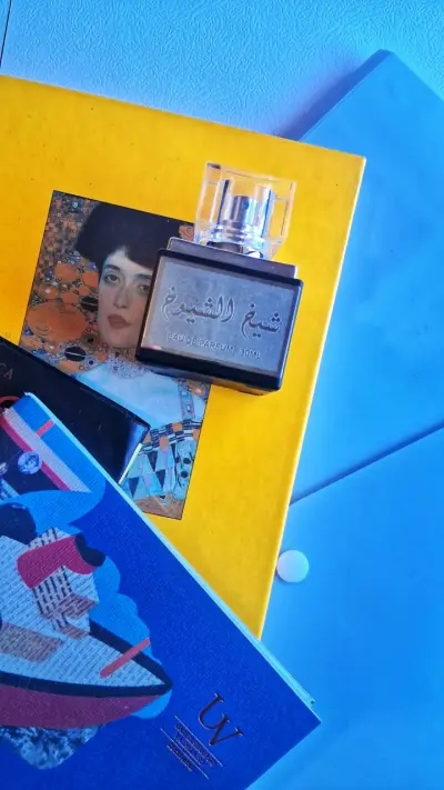 Perfume Eau de Parfum 30ml - miniatura 1
