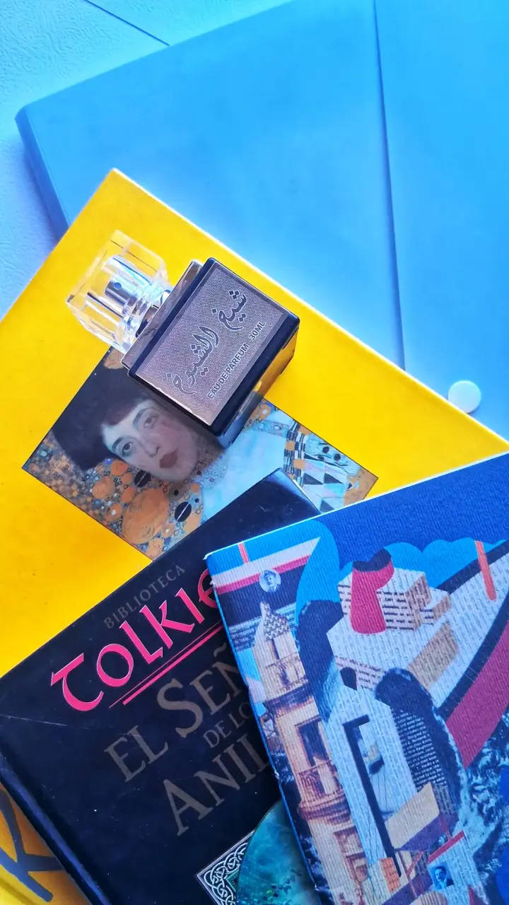 Perfume Eau de Parfum 30ml - 2