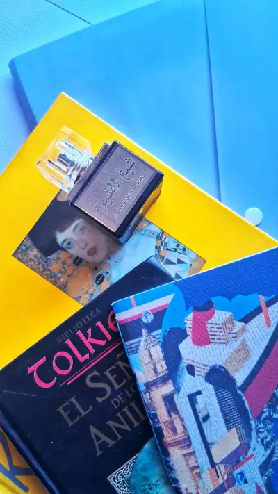 Perfume Eau de Parfum 30ml - miniatura 2