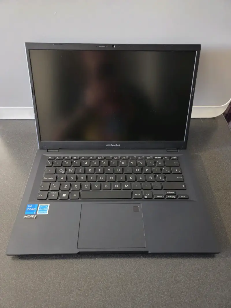 Laptop ASUS ExpertBook B1402CBA-NK1445X i5 - 1