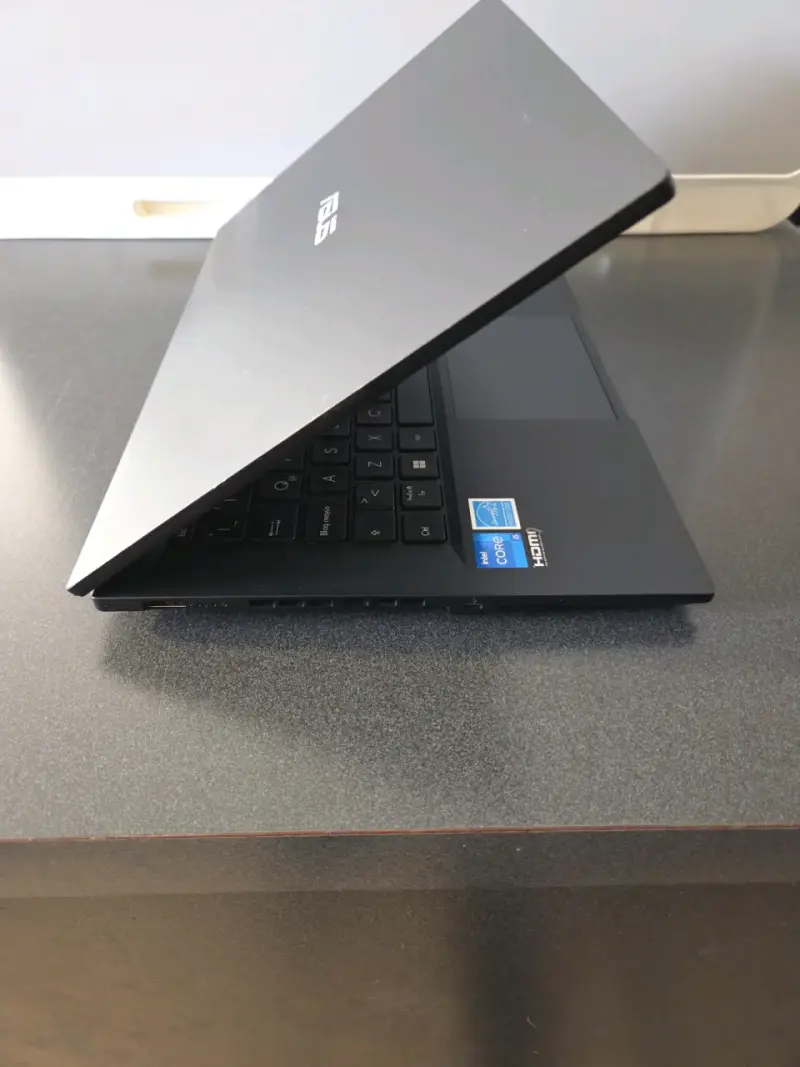 Laptop ASUS ExpertBook B1402CBA-NK1445X i5 - 3