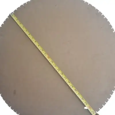 Disco de MDF para manualidades - miniatura 2