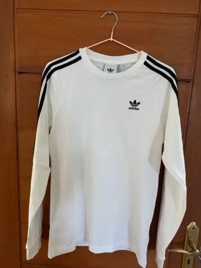 Polera Adidas  manga larga - miniatura 1