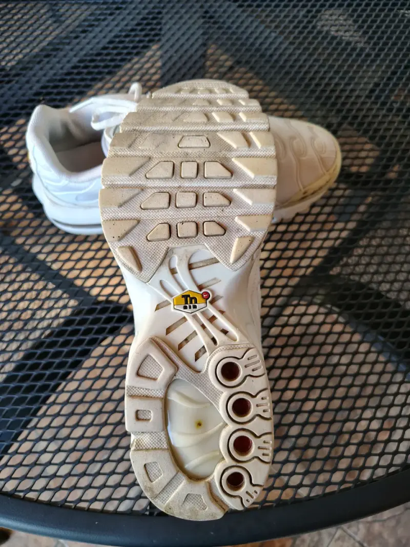 Nike Air Max Tn 38,5 - 3