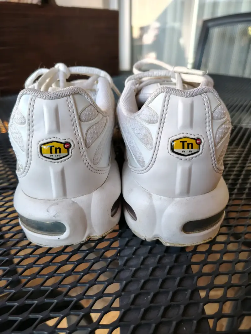 Nike Air Max Tn 38,5 - 5