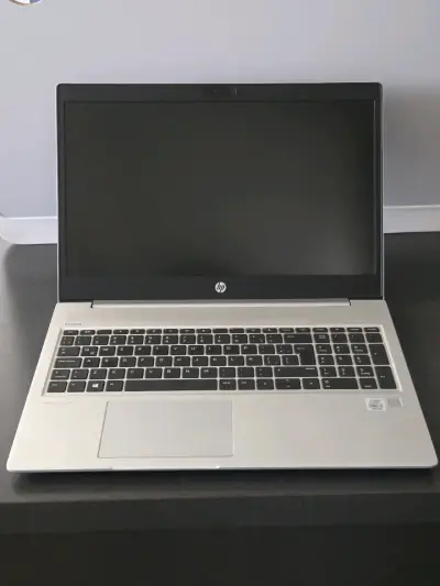 HP ProBook 450 G7 i5 Décima - miniatura 2