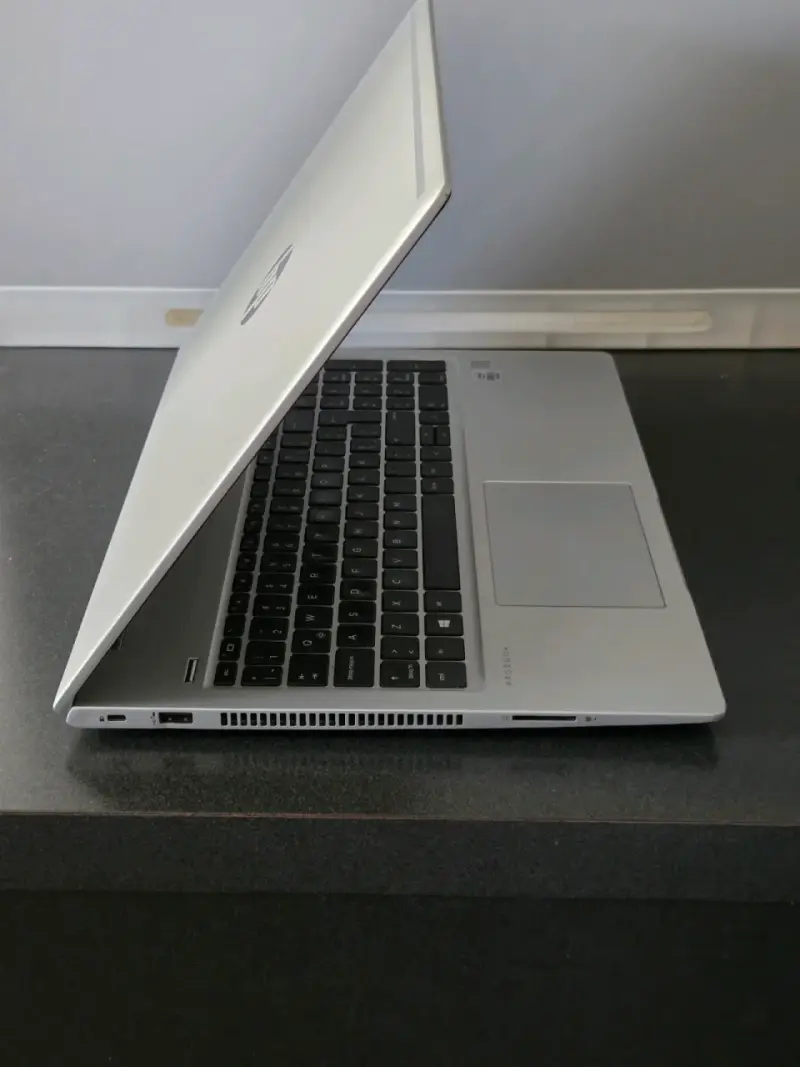 HP ProBook 450 G7 i5 Décima - 3