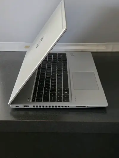 HP ProBook 450 G7 i5 Décima - miniatura 3