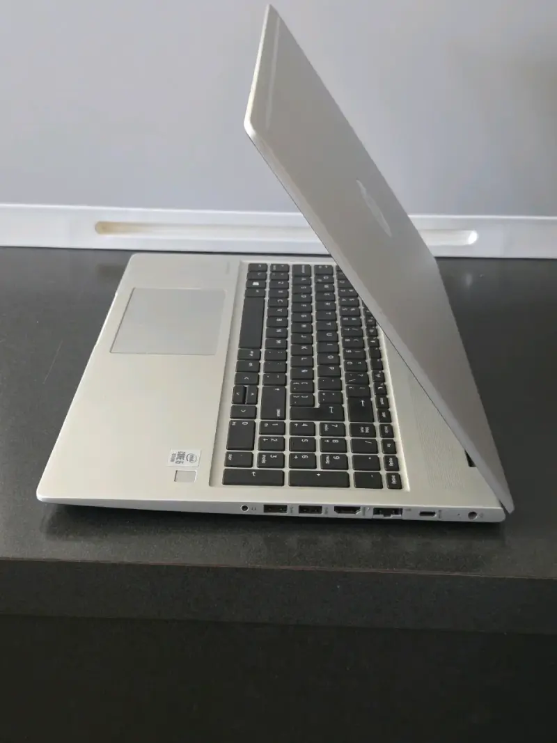HP ProBook 450 G7 i5 Décima - 4