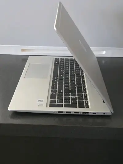 HP ProBook 450 G7 i5 Décima - miniatura 4