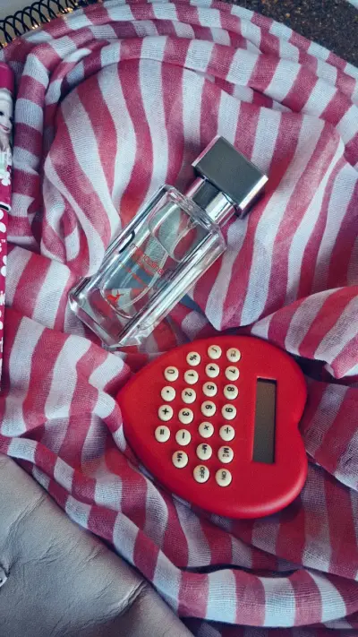 Perfume Monocline 2 30ml - miniatura 1