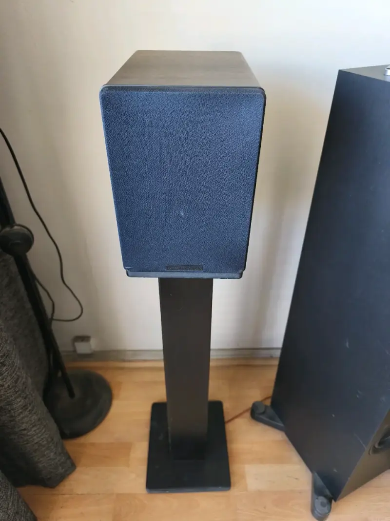 Parlantes Cambridge S30 (incluyen pedestales) - 3