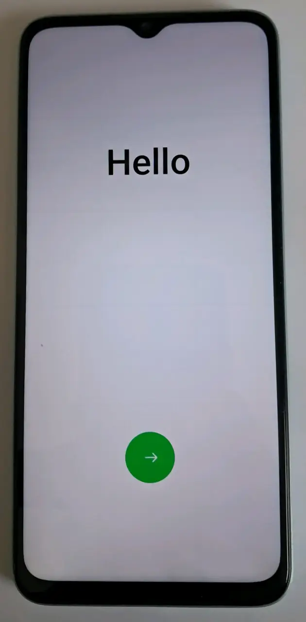 Teléfono Oppo Android en buen estado - 4