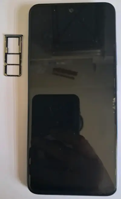 Smartphone Xiaomi Redmi Note 10 Pro Azul - miniatura 1