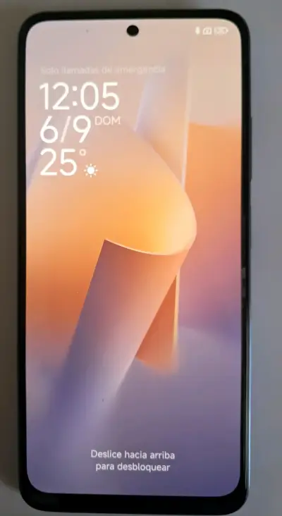 Smartphone Xiaomi Redmi Note 10 Pro Azul - miniatura 3