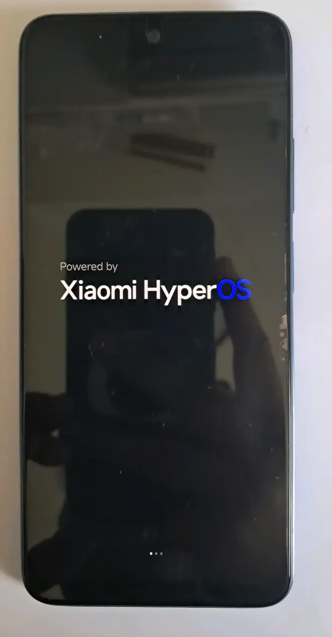 Smartphone Xiaomi Redmi Note 10 Pro Azul - 4