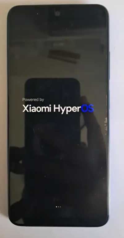 Smartphone Xiaomi Redmi Note 10 Pro Azul - miniatura 4