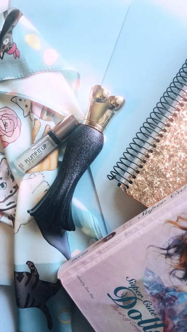 Perfume Paris Hilton Luxe Rush 30ml - 2