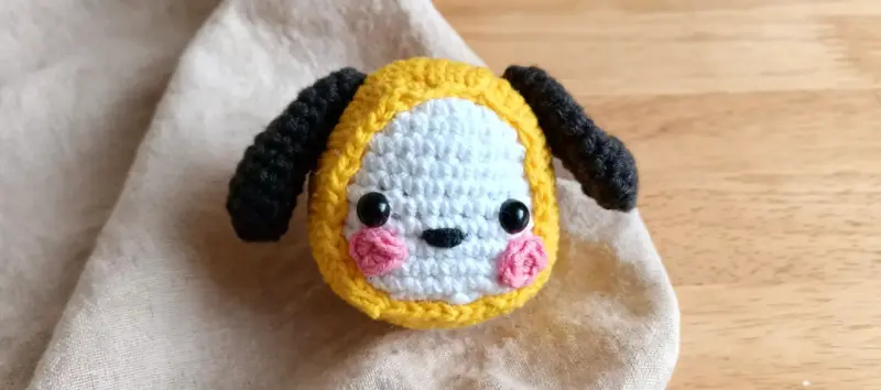 Amigurumis Hechos a Mano - 2