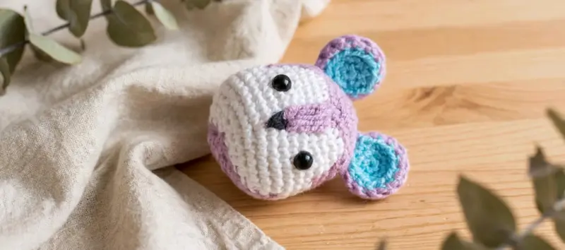 Amigurumis Hechos a Mano - 3