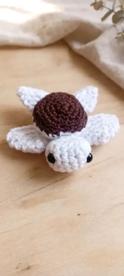 Amigurumis Hechos a Mano - miniatura 4