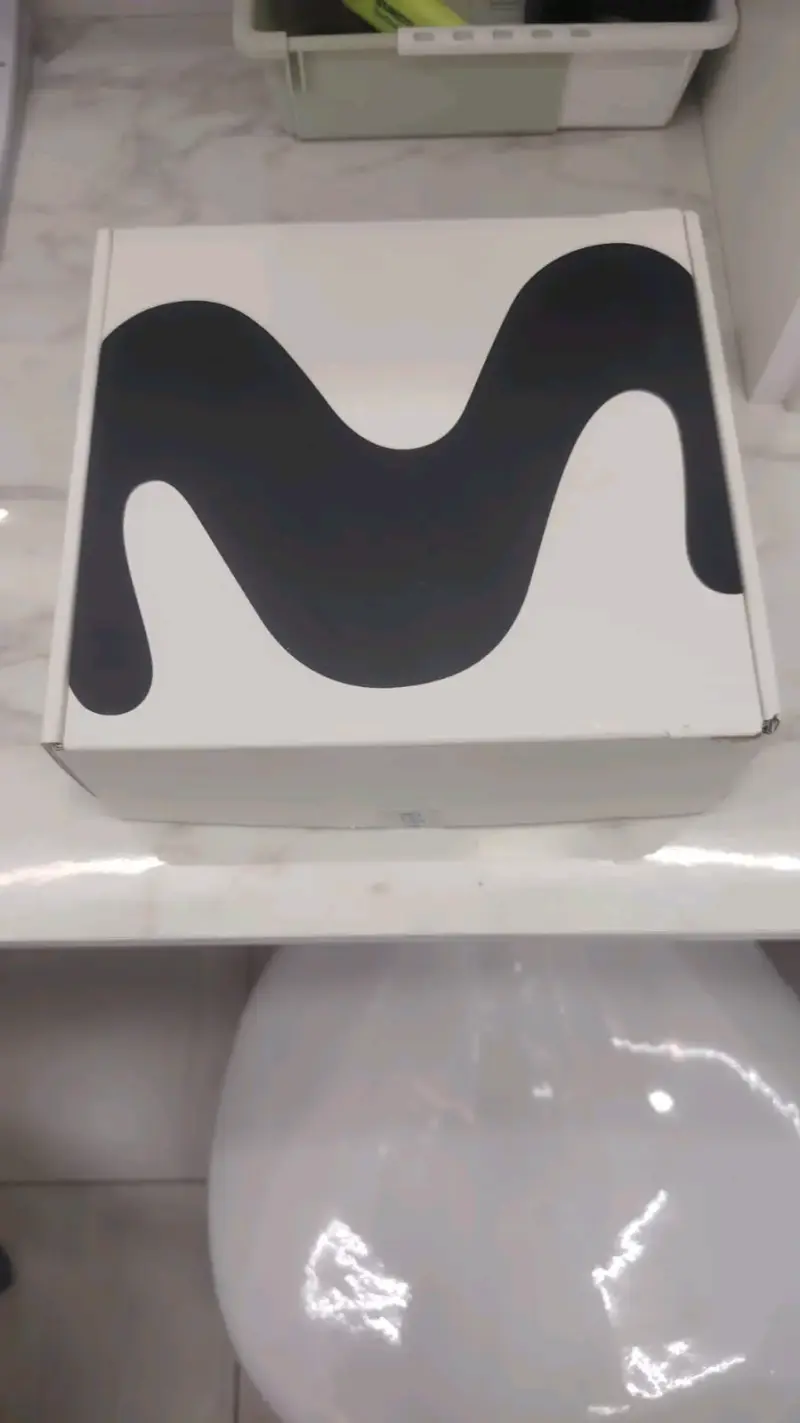 Router WiFi Movistar con antenas - 5