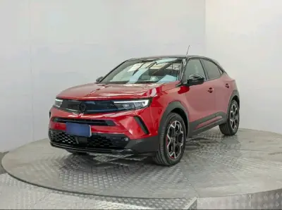 OPEL MOKKA 1.2 Turbo GS LINE 8AT - miniatura 1