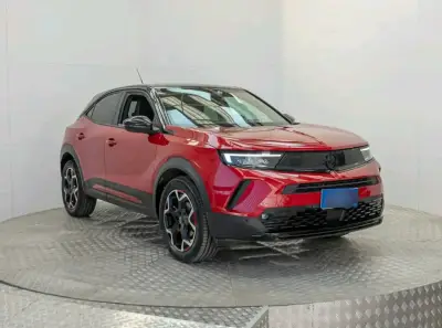 OPEL MOKKA 1.2 Turbo GS LINE 8AT - miniatura 2