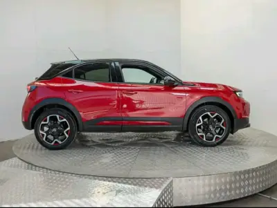 OPEL MOKKA 1.2 Turbo GS LINE 8AT - miniatura 6