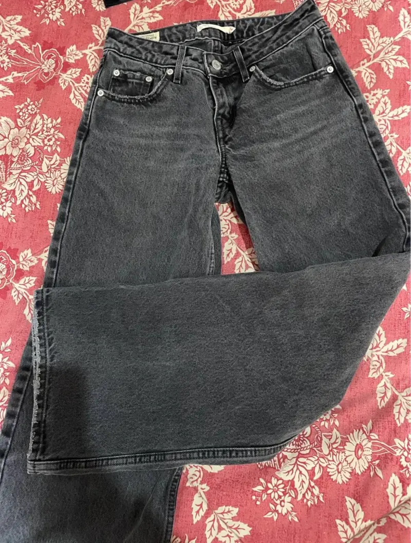 Jeans Levi's Premium Low Loose W24-L30 - 1