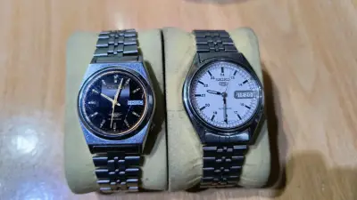 Reloj Casio Edifice Cronógrafo Azul - miniatura 3