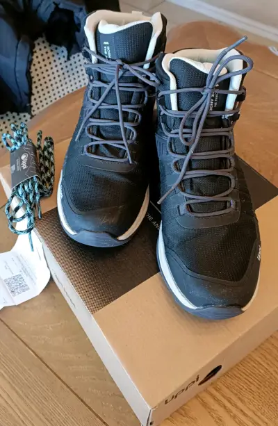Zapatilla mujer /unisex marca Lippi nuevas N°40 - miniatura 2