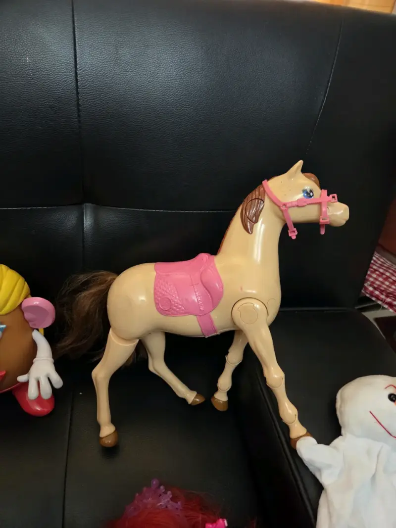 Lote de juguetes variados para niños - 2