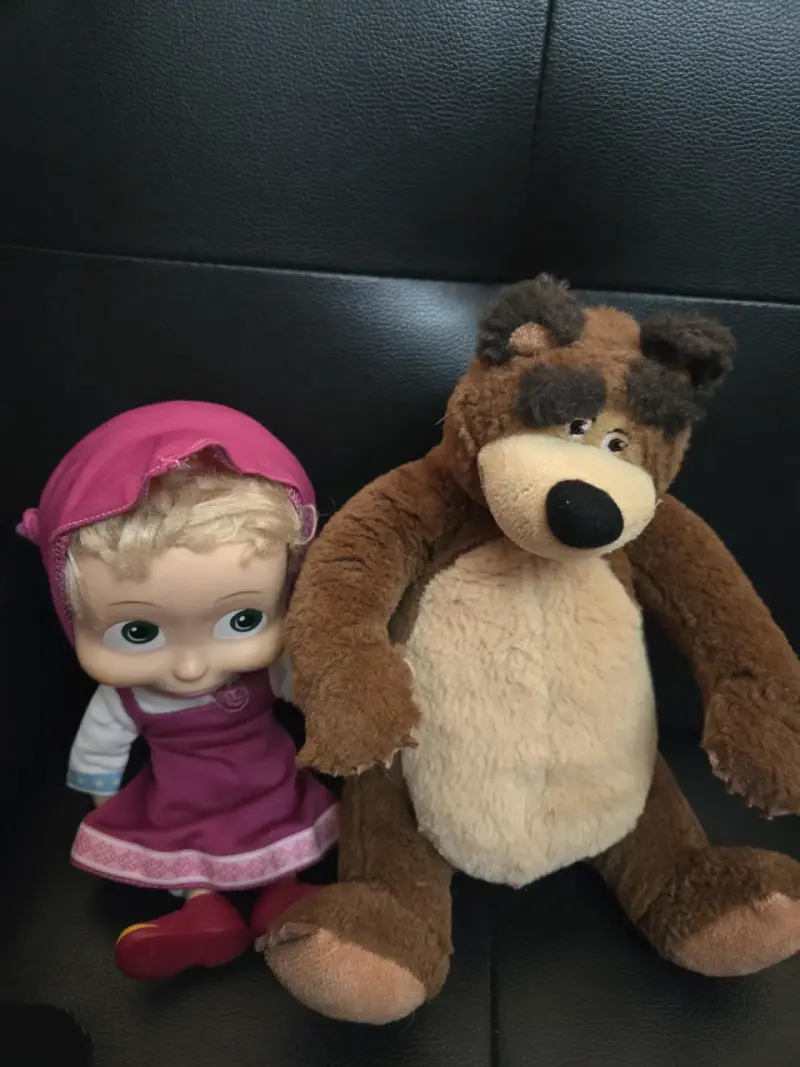Lote de juguetes variados para niños - 5