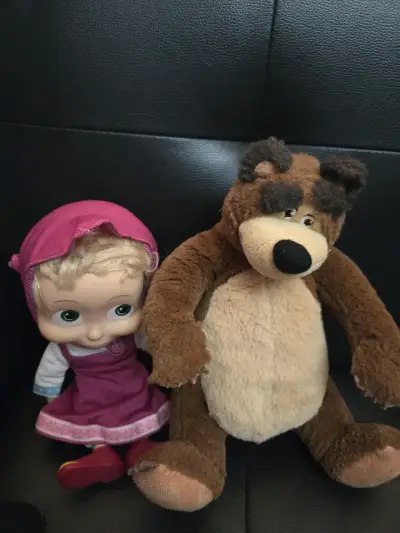 Lote de juguetes variados para niños - miniatura 5