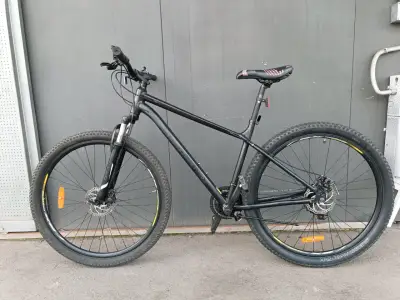 Bicicleta Bianchi Evolution MTB 29'' - miniatura 2