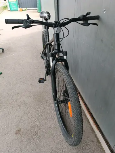 Bicicleta Bianchi Evolution MTB 29'' - miniatura 3