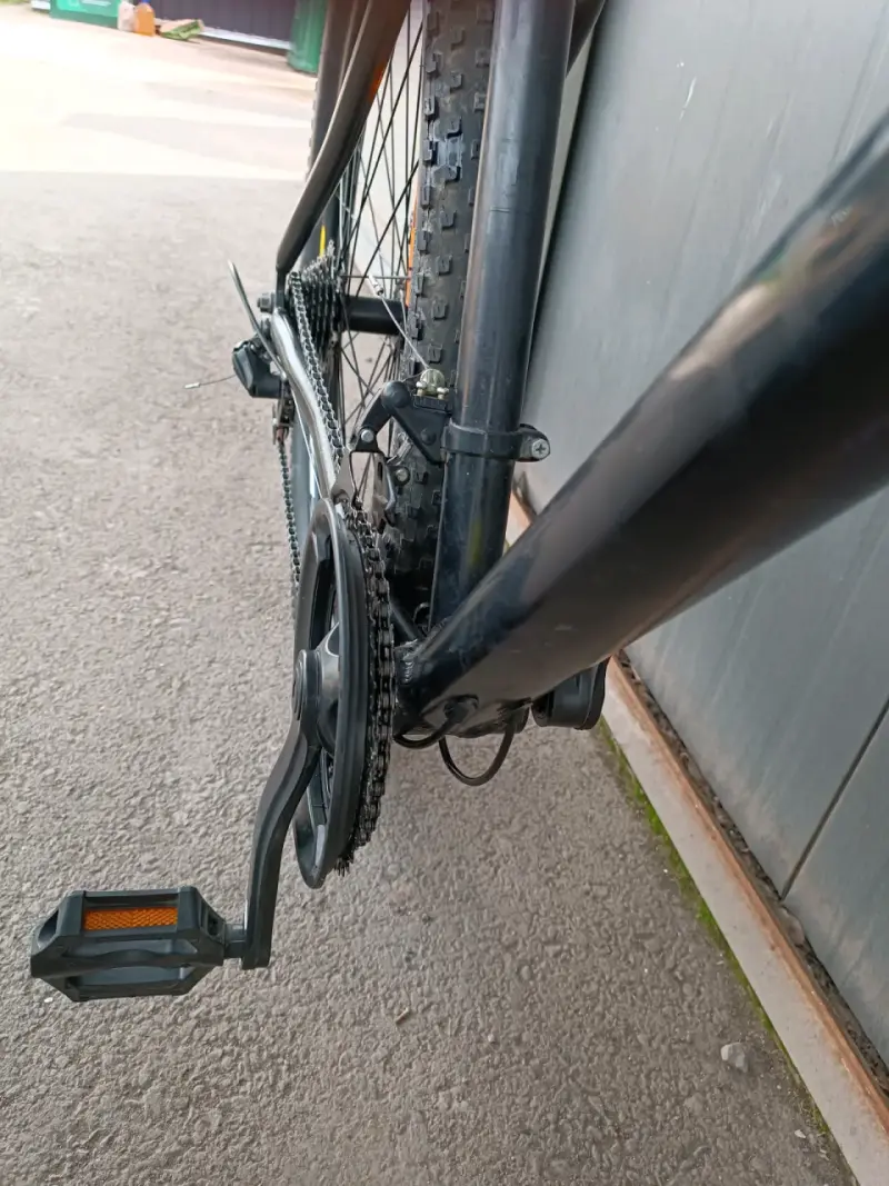 Bicicleta Bianchi Evolution MTB 29'' - 5