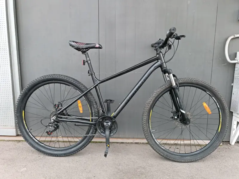 Bicicleta Bianchi Evolution MTB 29'' - 7