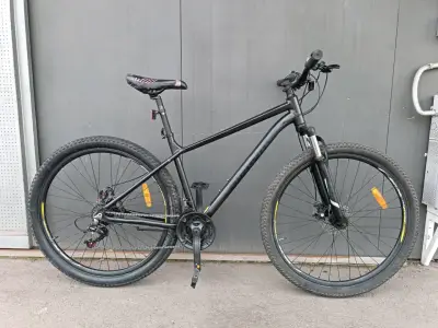 Bicicleta Bianchi Evolution MTB 29'' - miniatura 7