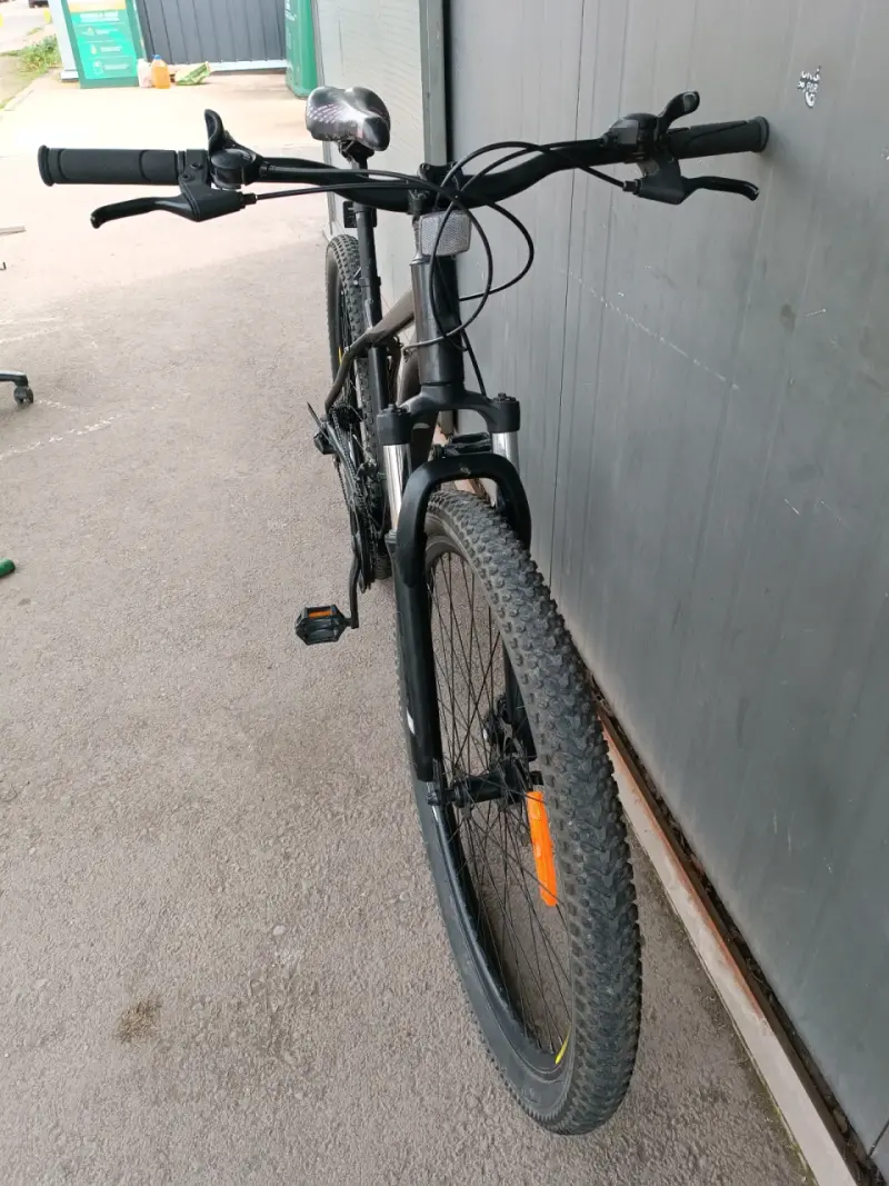 Bicicleta Bianchi Evolution MTB 29'' - 9