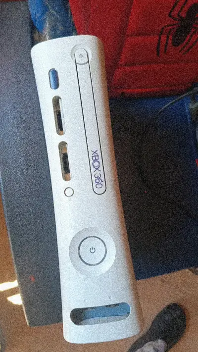 Consola Xbox 360 con juegos incluidos - miniatura 2