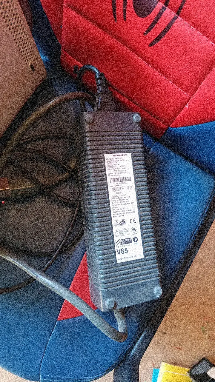 Consola Xbox 360 con juegos incluidos - 4
