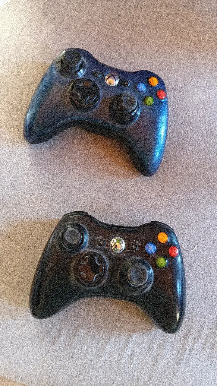 Consola Xbox 360 con juegos incluidos - 6