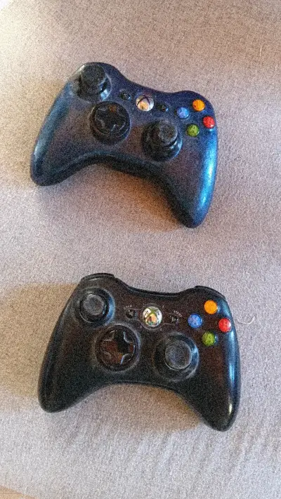 Consola Xbox 360 con juegos incluidos - miniatura 6